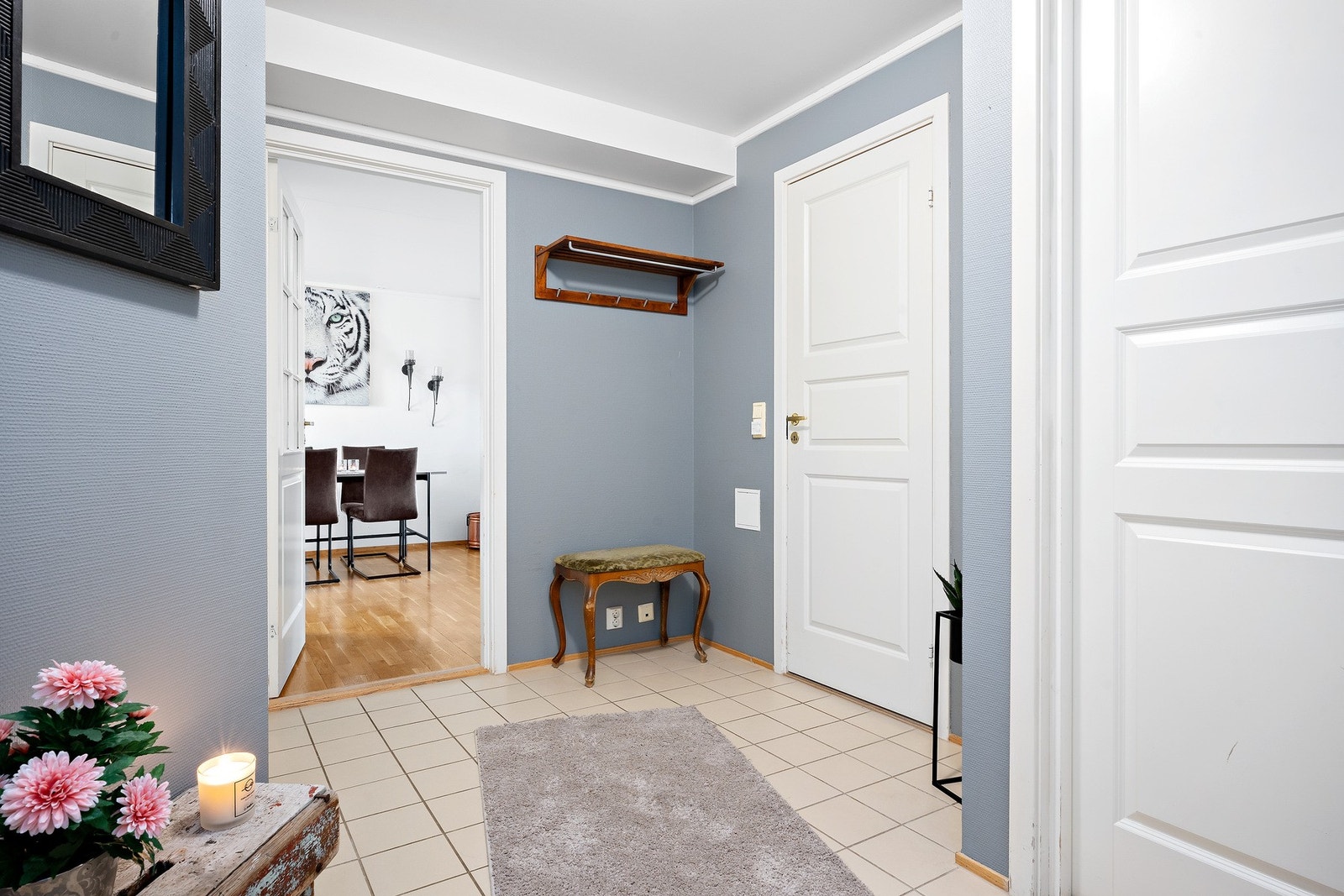 Hall Galleribilde
