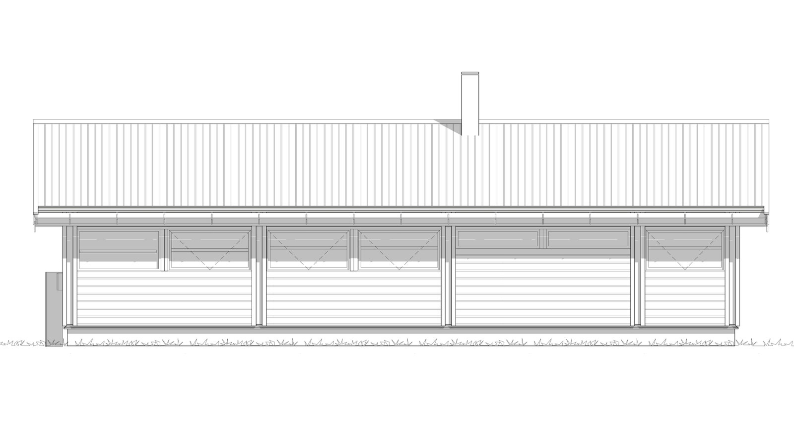 Fasade B Galleribilde