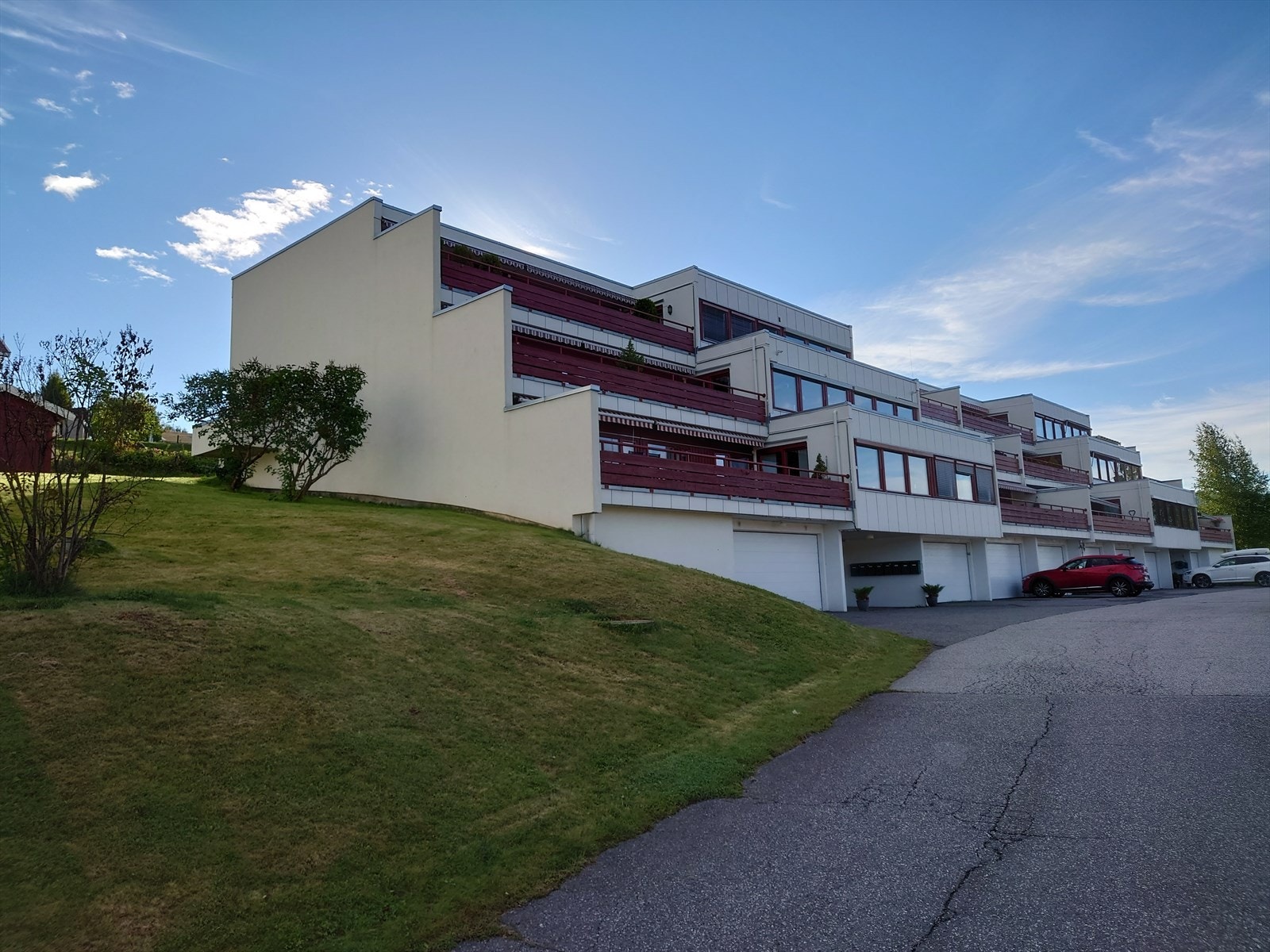 Velkommen til Stabbursvegen 4A. Galleribilde