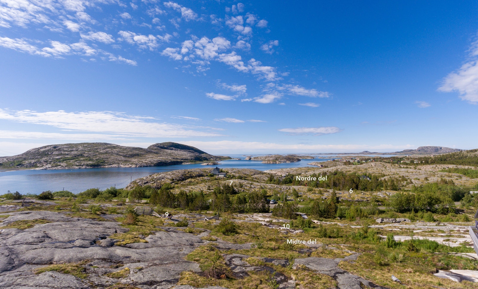 Kontakt grunneier Imbre Holmen for spørsmål eller avtale om visning tlf. 90804440 Galleribilde