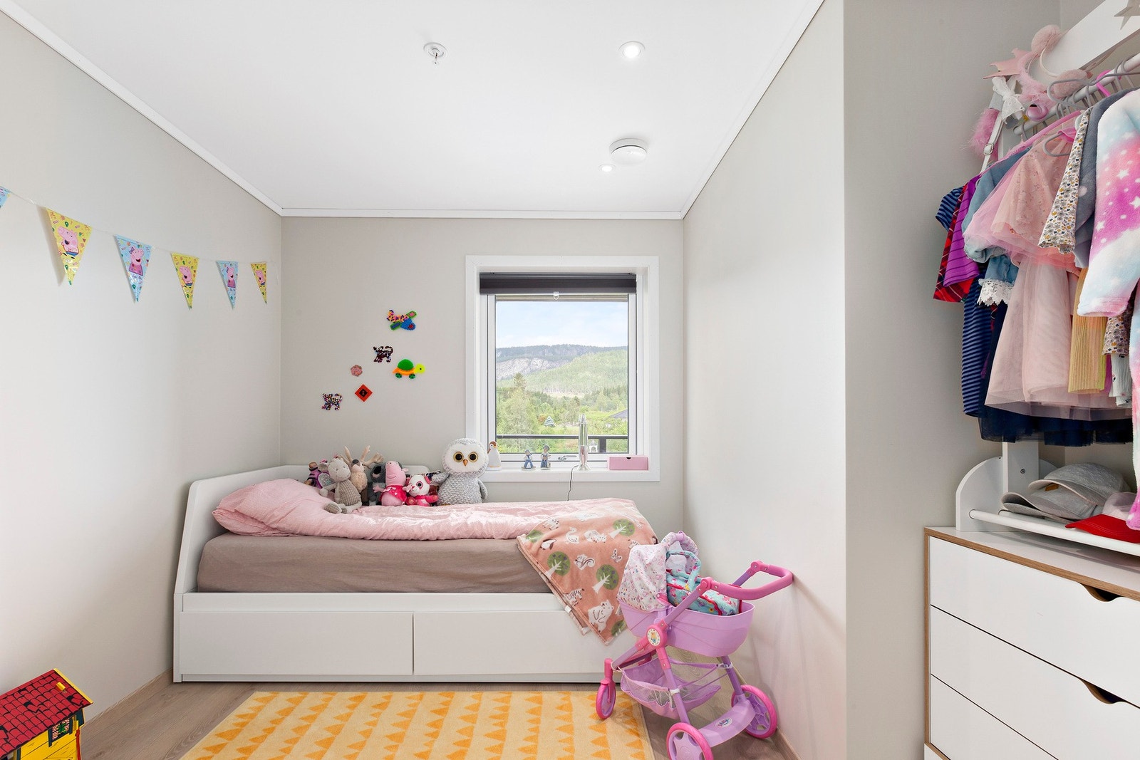 Soverom 2. Galleribilde