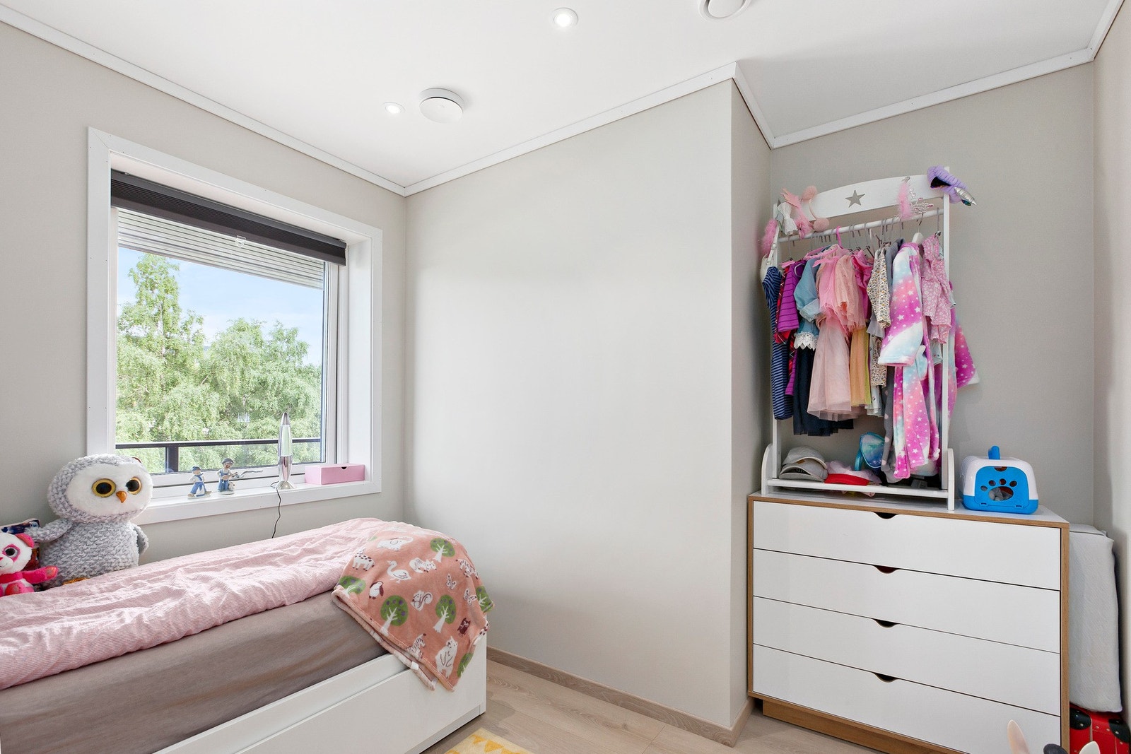 Soverom 2. Galleribilde