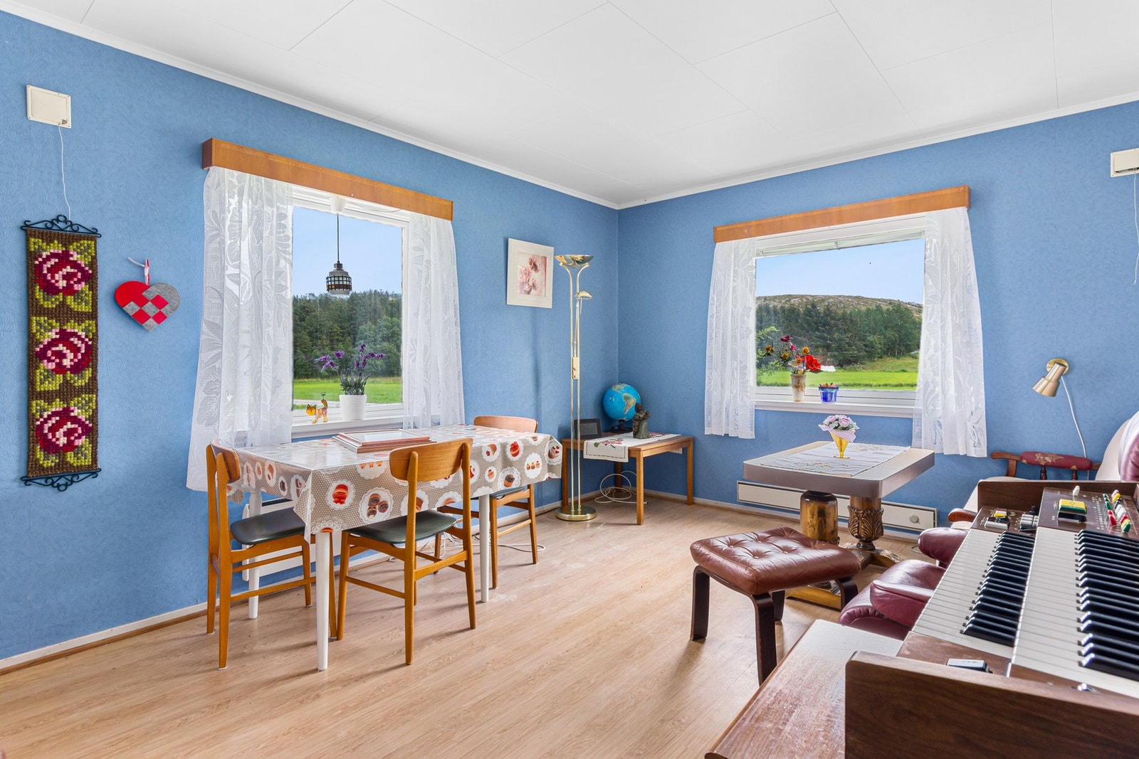 Kårstue Galleribilde