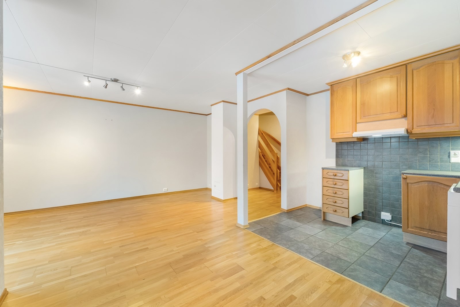 Spisestue Galleribilde