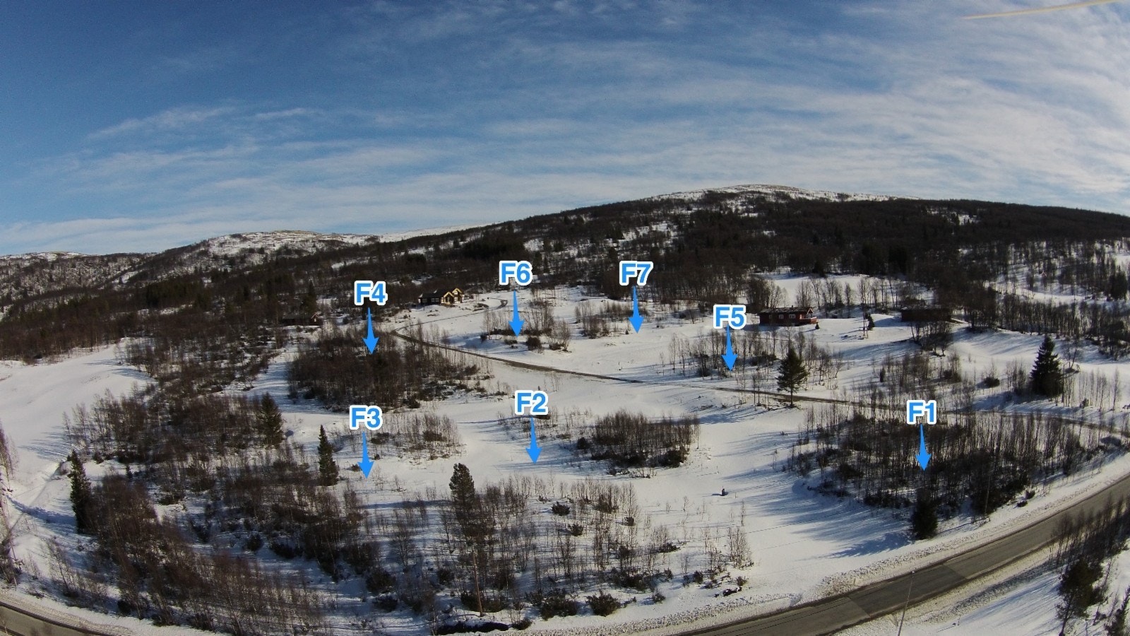 Oversiktsbilde Galleribilde