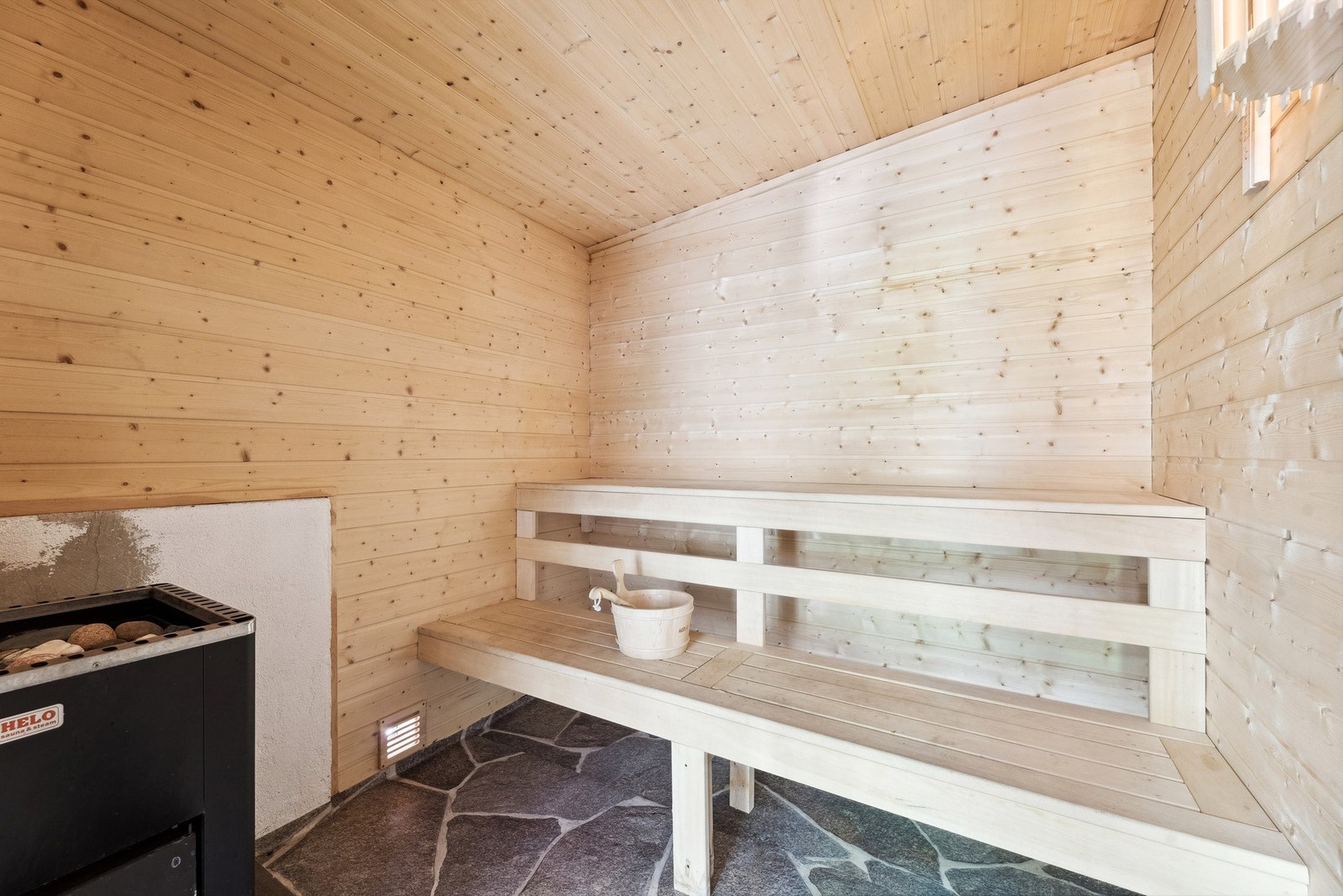 Badstue Galleribilde