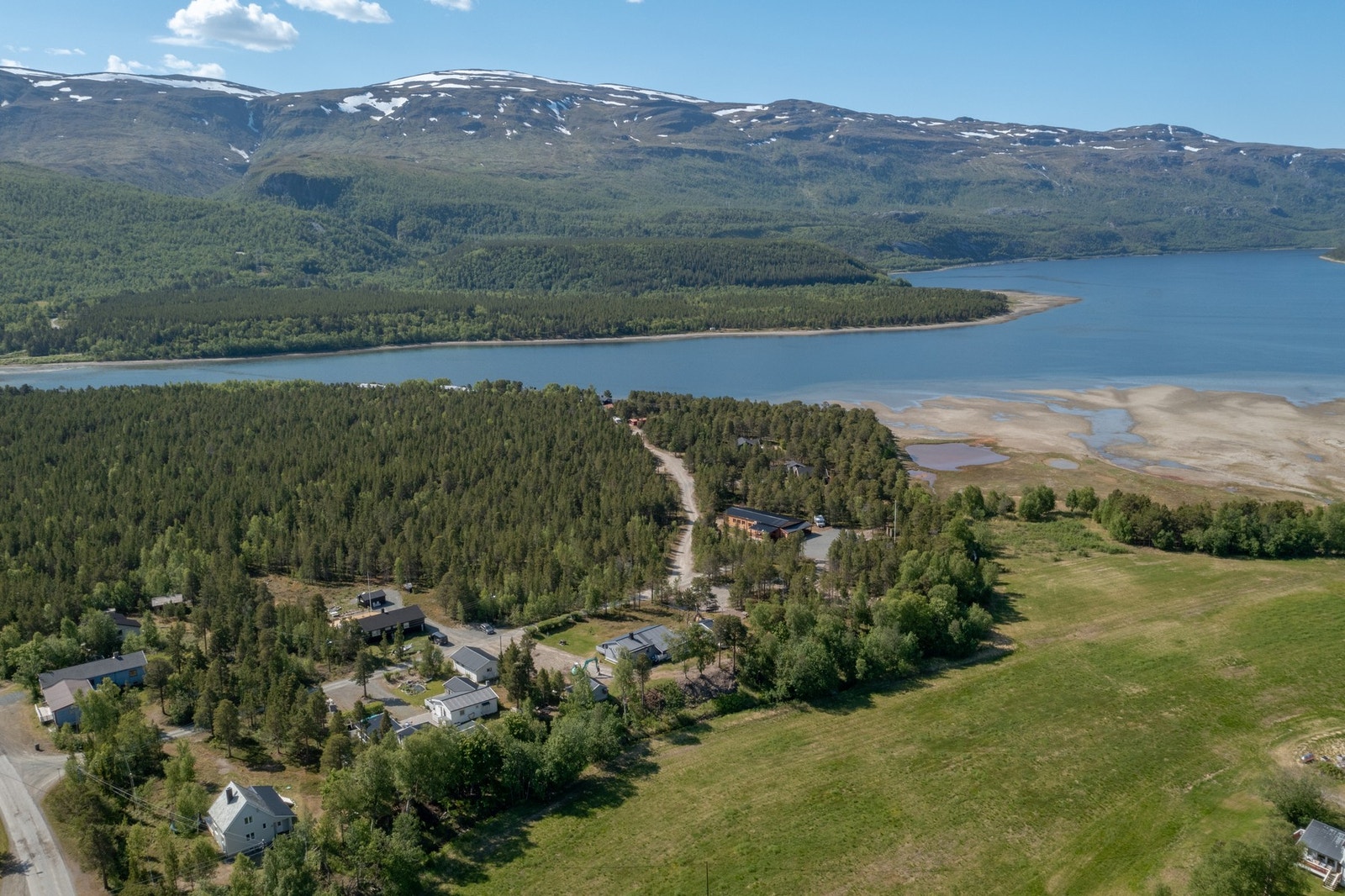 Nærområdet Galleribilde