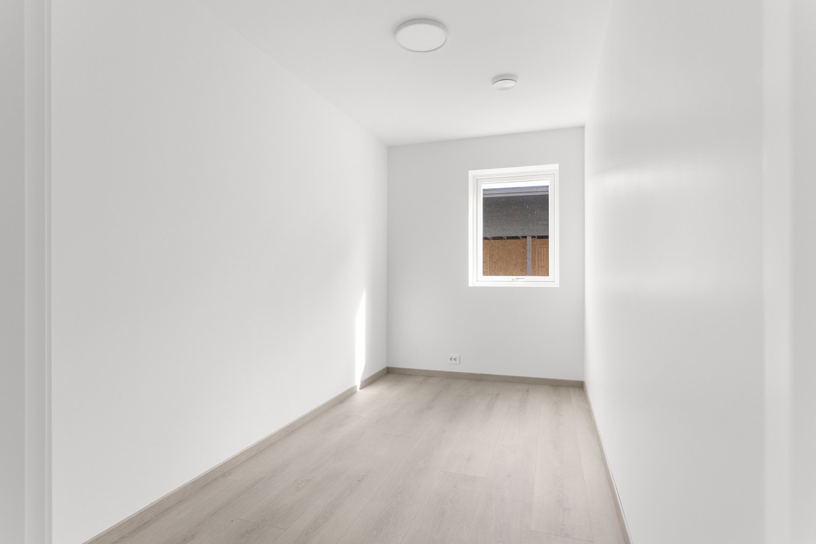 Soverom - 7,4 kvm. Galleribilde