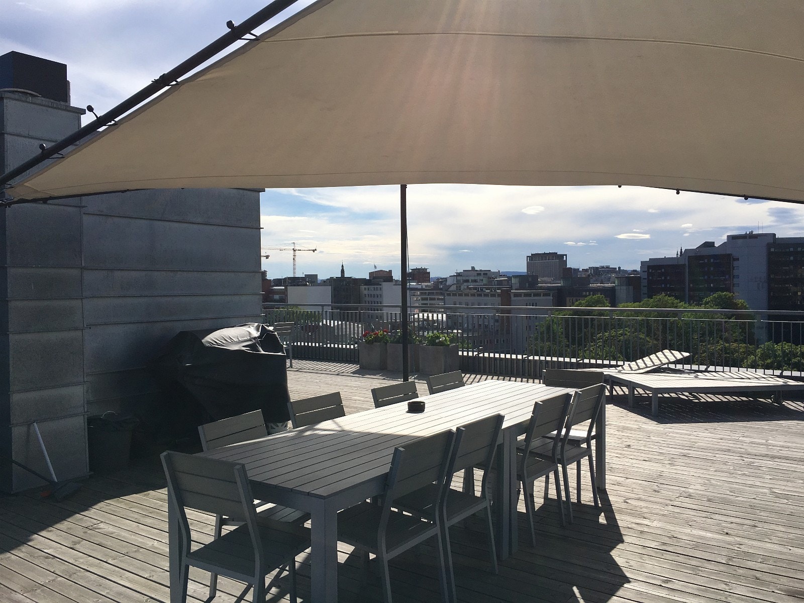 Spisegrupper Galleribilde