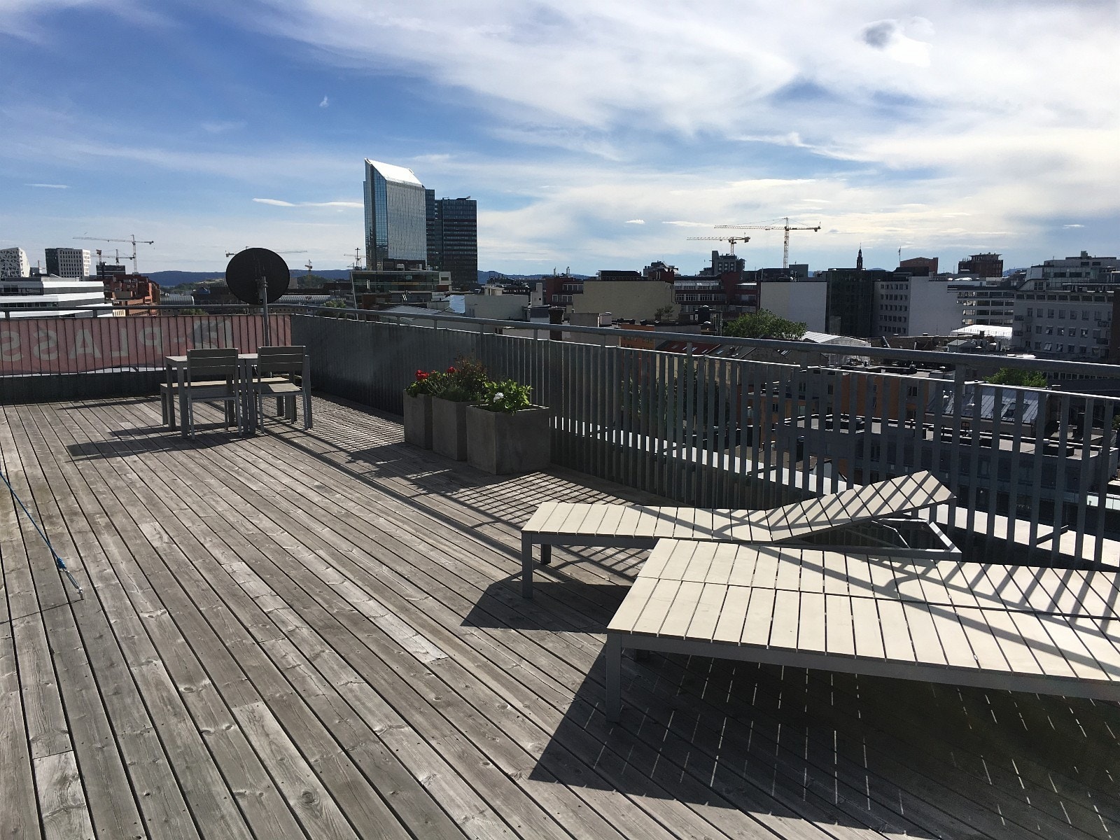 Solsenger Galleribilde