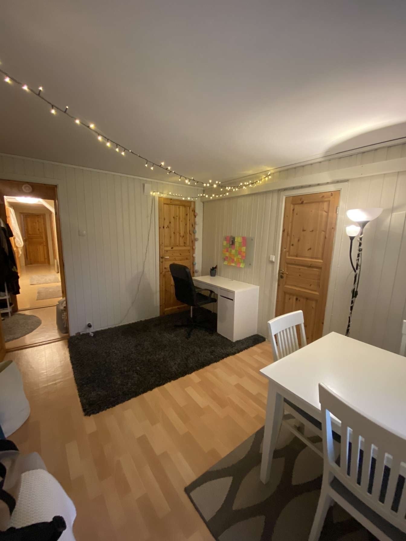 Stue Galleribilde
