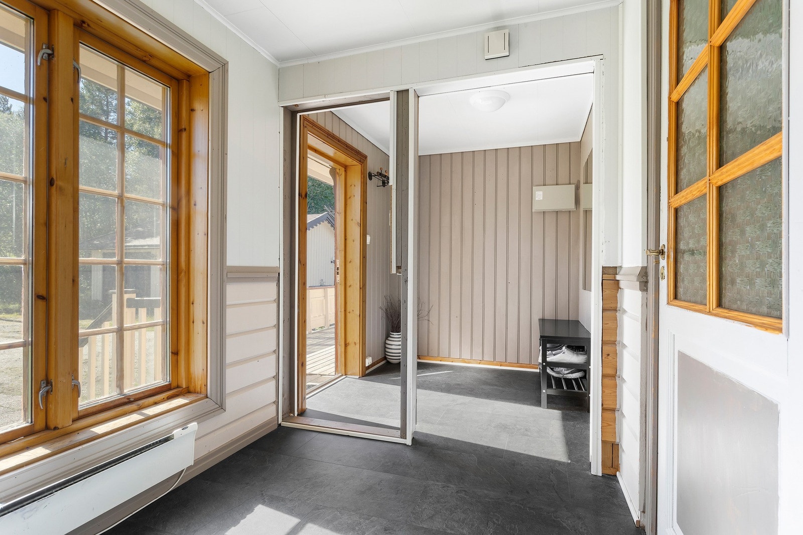 Hall Galleribilde