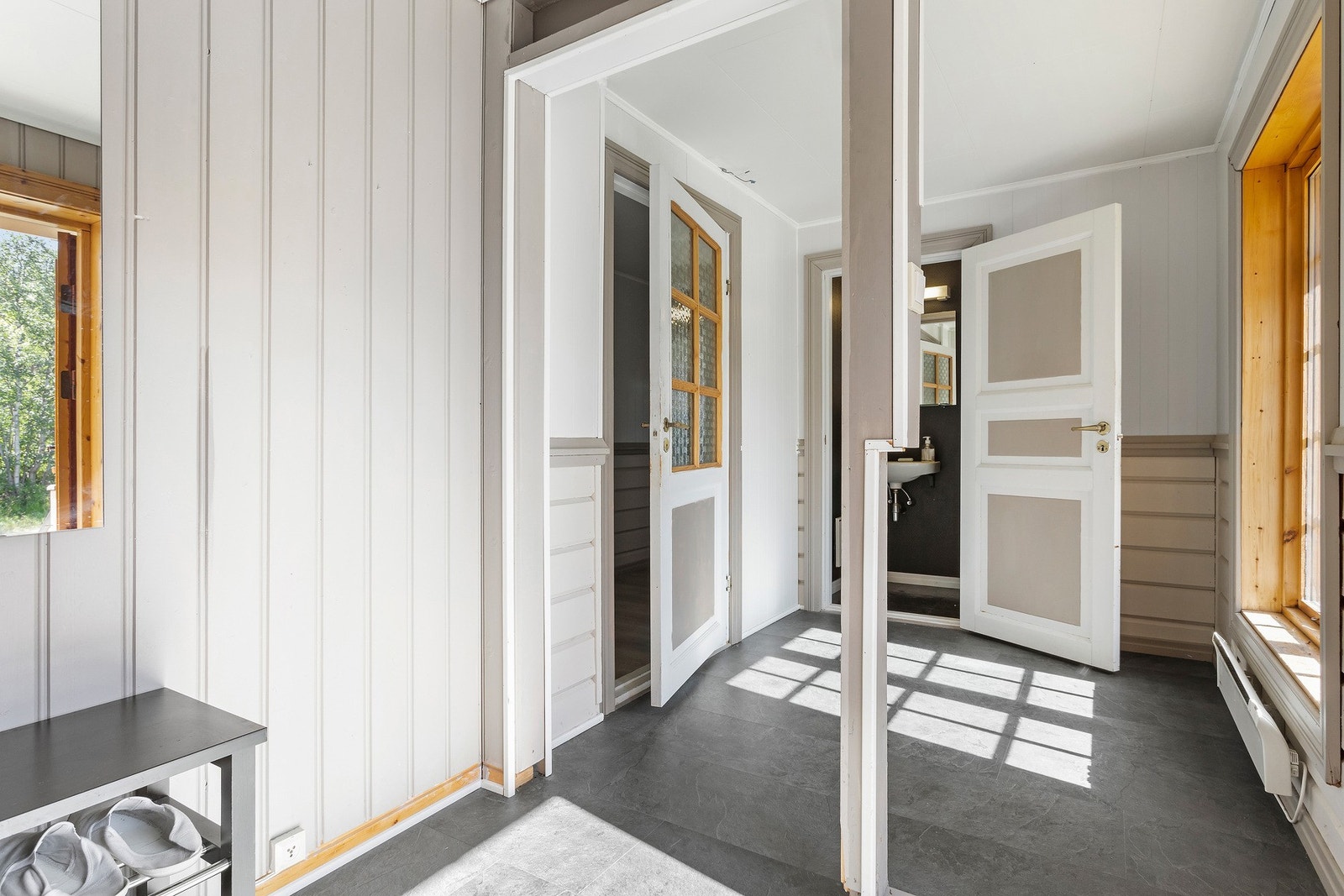 Hall Galleribilde