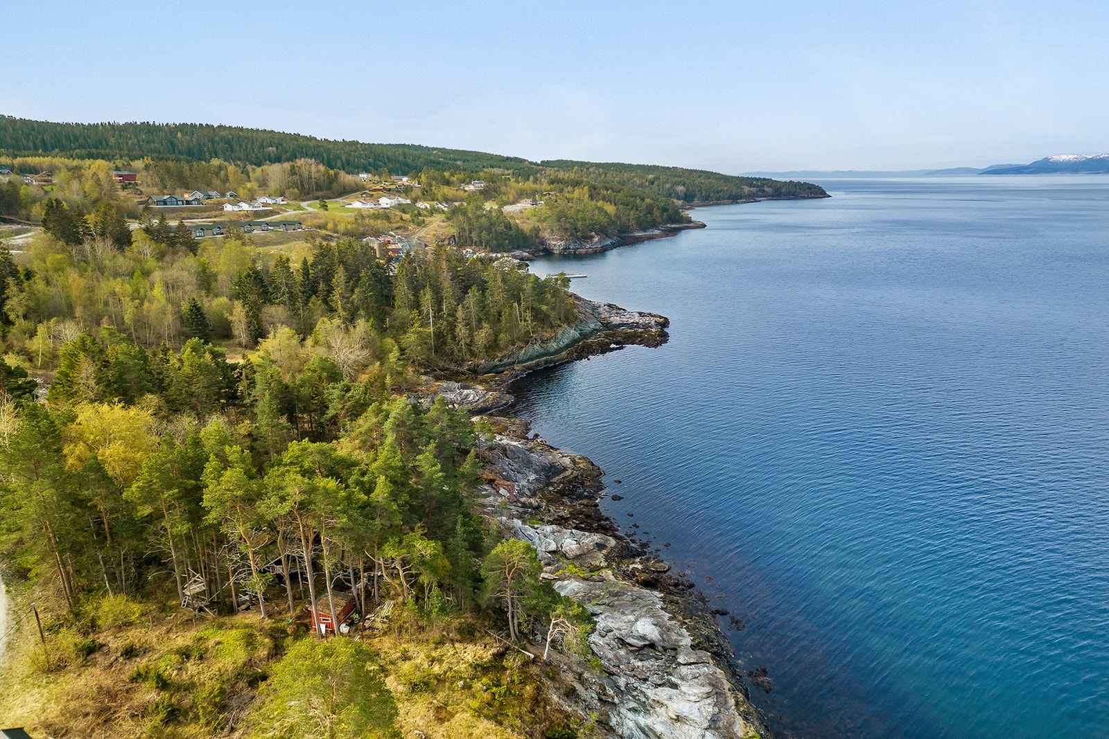 Nærområdet er et eventyr. Galleribilde