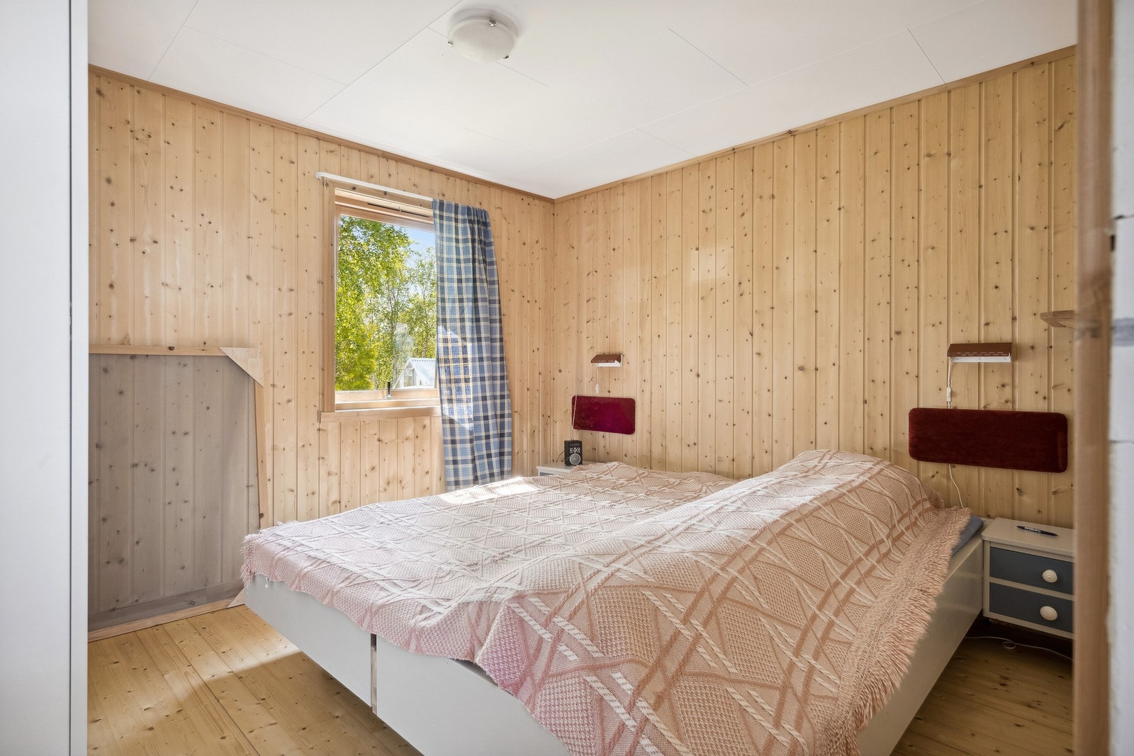 Soverom 2 Galleribilde
