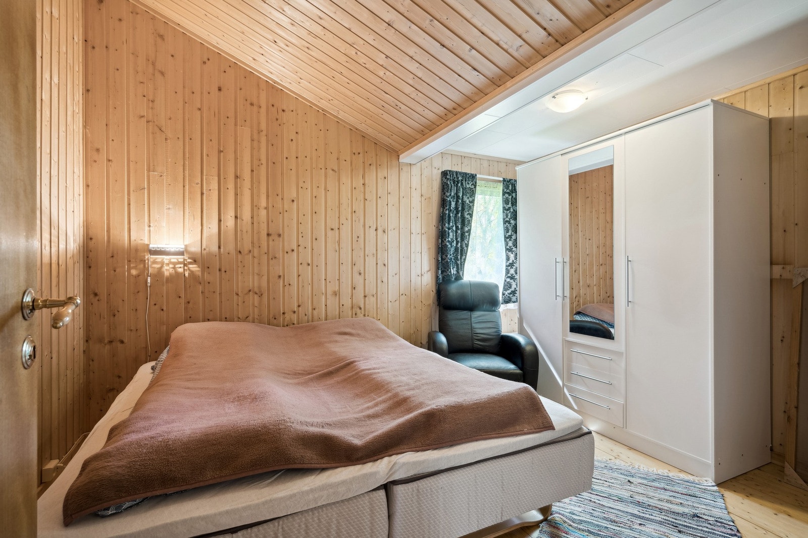Soverom 1 Galleribilde