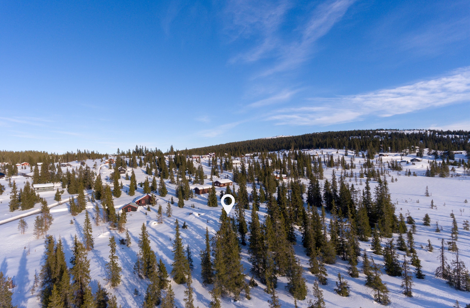 Velkommen til Øyer og Hundbergslia! Galleribilde