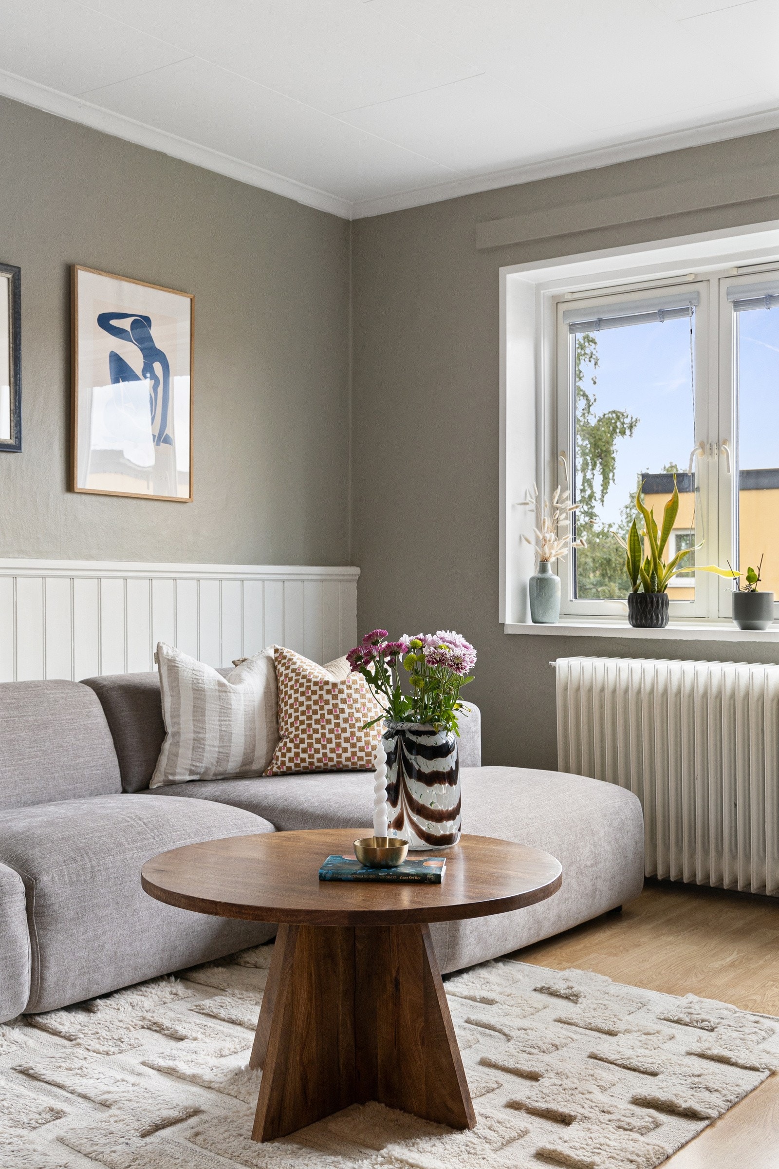 Detaljer. Galleribilde