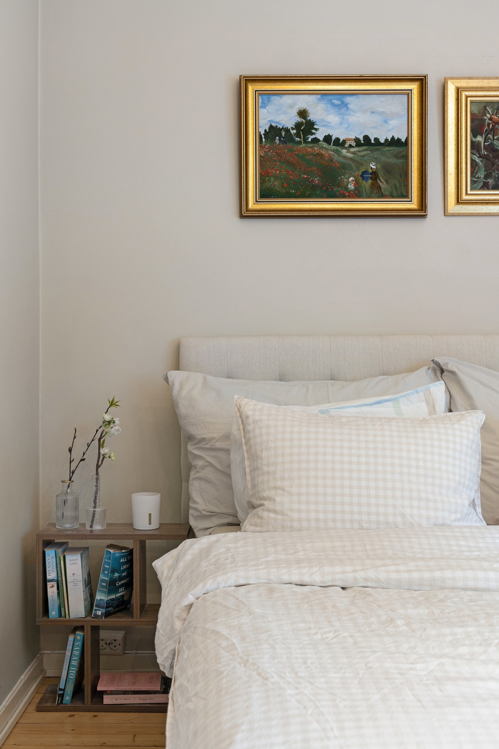 Detaljer. Galleribilde