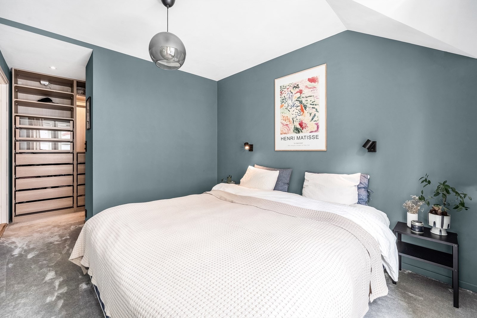 Hovedsoverom ble totaloppusset 2020 Galleribilde