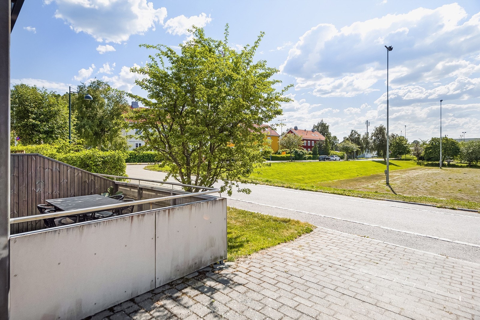 Du har også Marinen, Høgskoleparken, NTNU Gløshaugen og sentrum i umiddelbar nærhet. Galleribilde