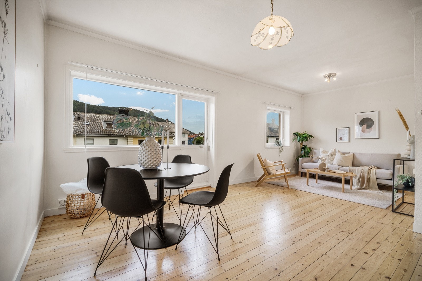 Velkommen til St. Olavs vei 19 Galleribilde