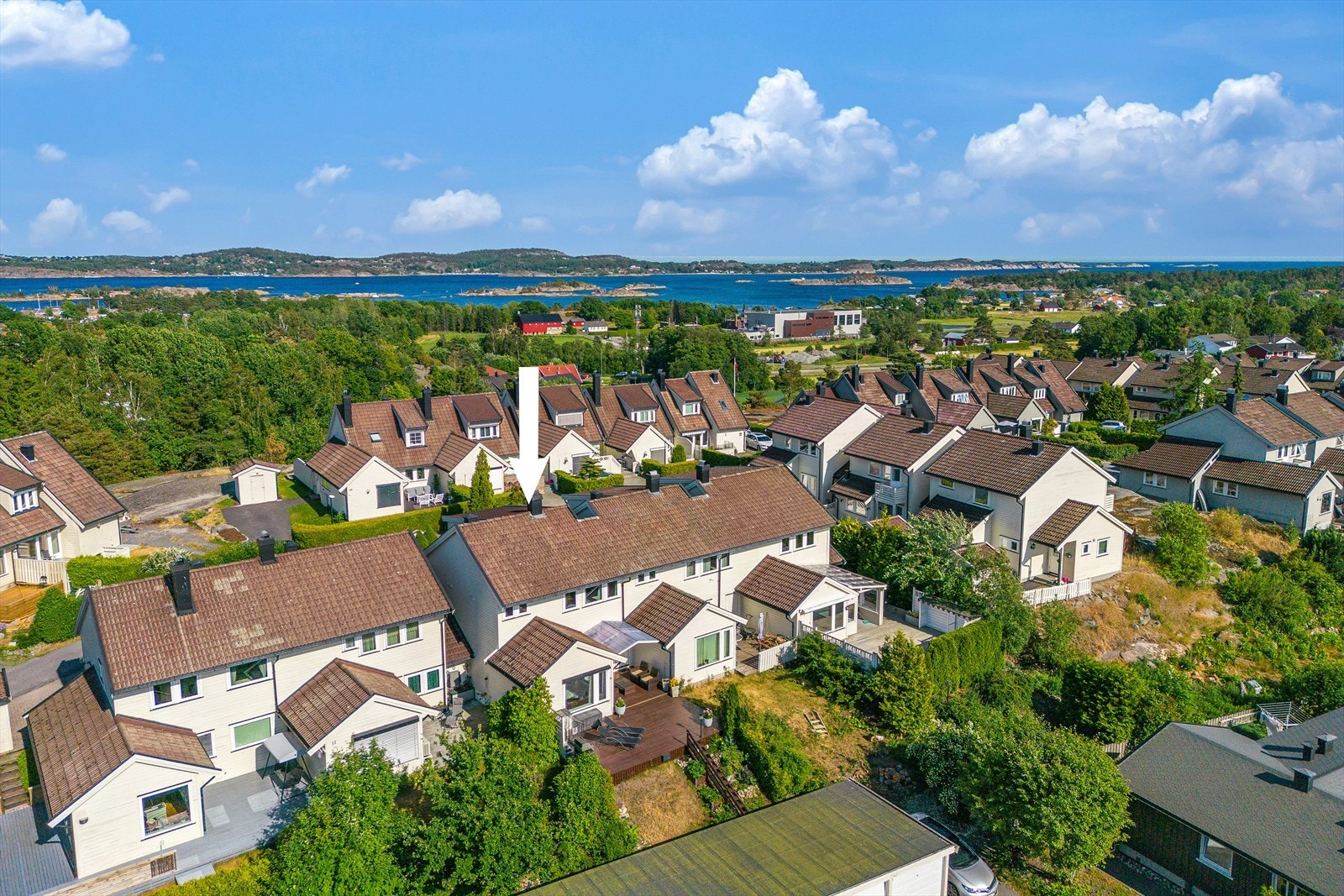 Oversiktsbilde Galleribilde