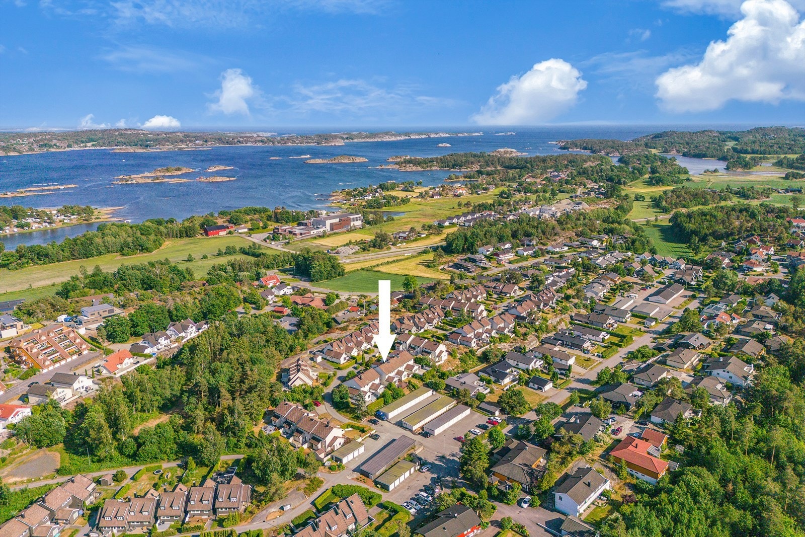 Oversiktsbilde Galleribilde