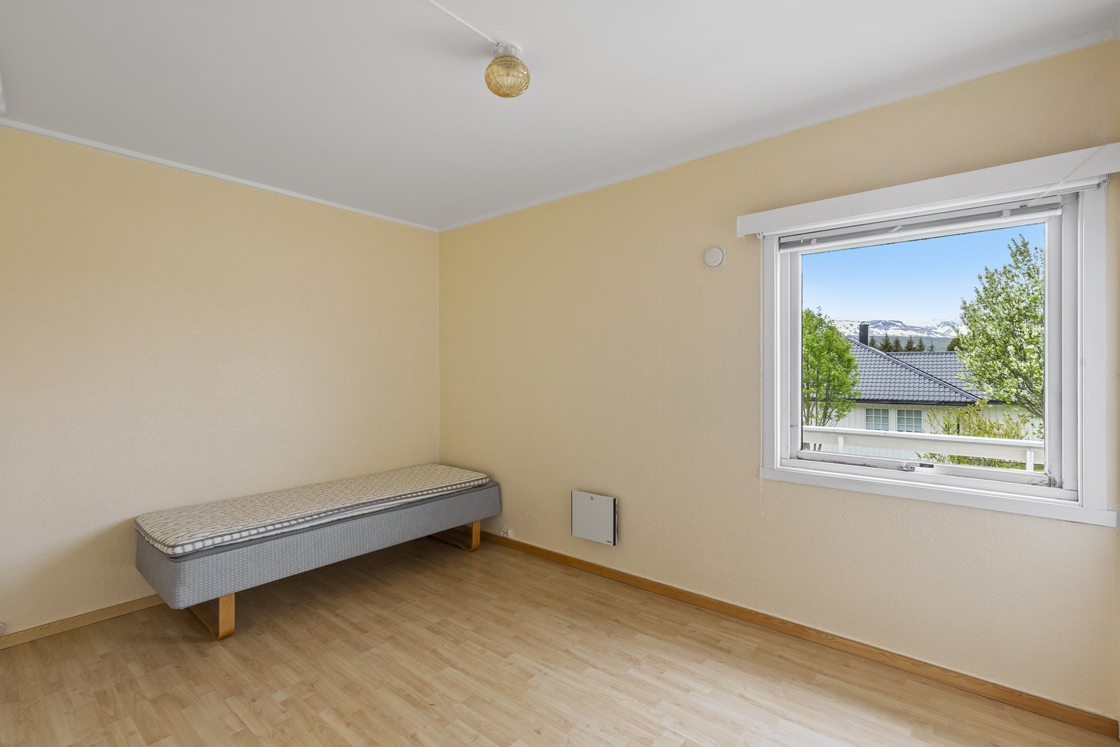 Soverom 1/4 Galleribilde