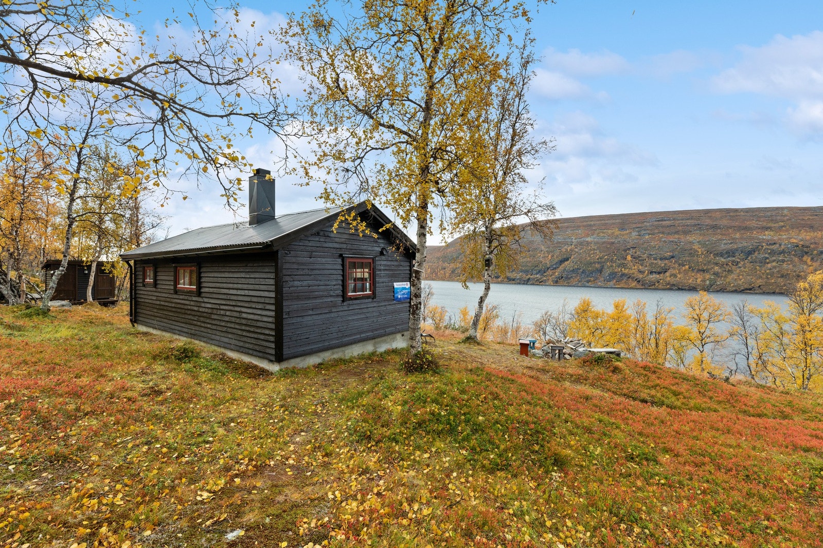 Foto: Inviso Galleribilde