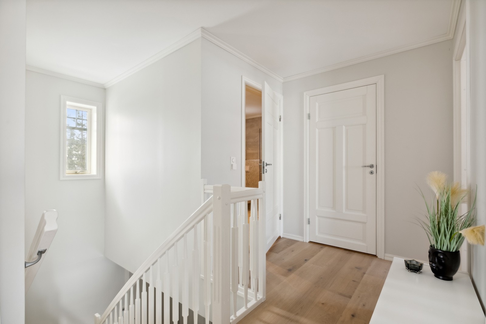 Hall. Galleribilde