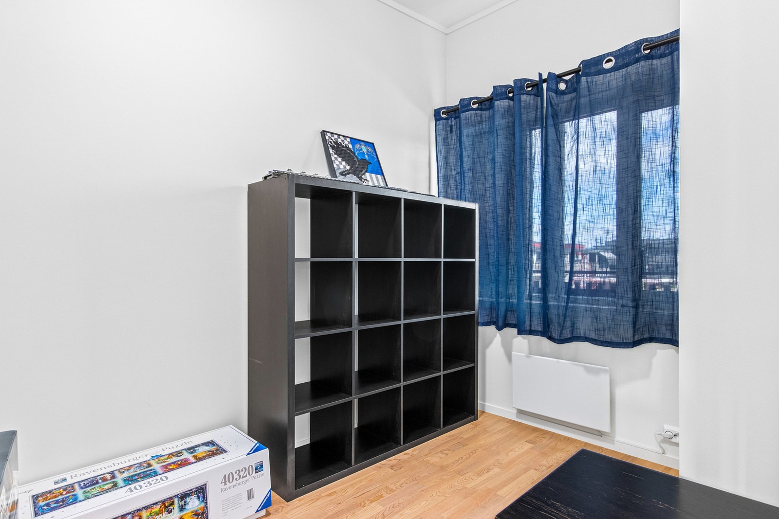 Soverom 2. Galleribilde