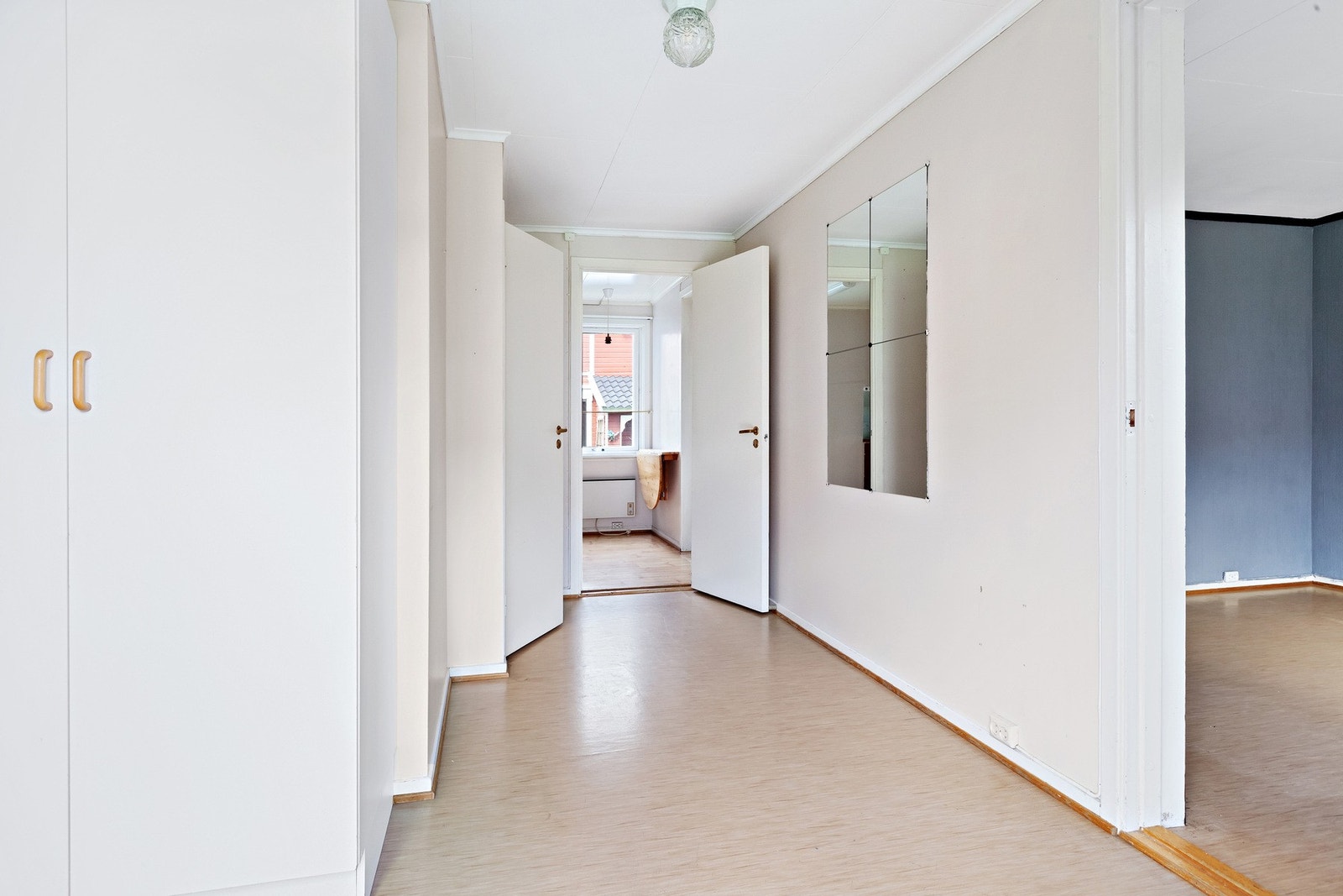 Hall Galleribilde