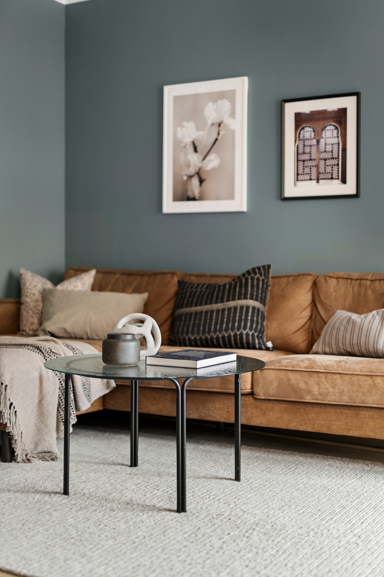 Leiligheten er blitt oppgradert og oppusset i nyere tid med bl.a nytt kjøkken og bad i 2018. I 2022 fikk leiligheten nye vinduer og balkong. Galleribilde