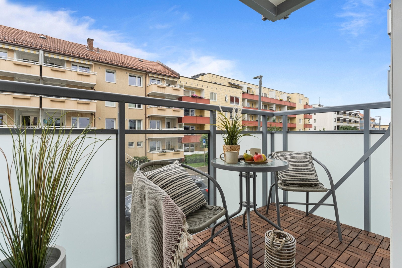 PrivatMegleren har gleden av å presentere Nils Huus gate 18! Galleribilde