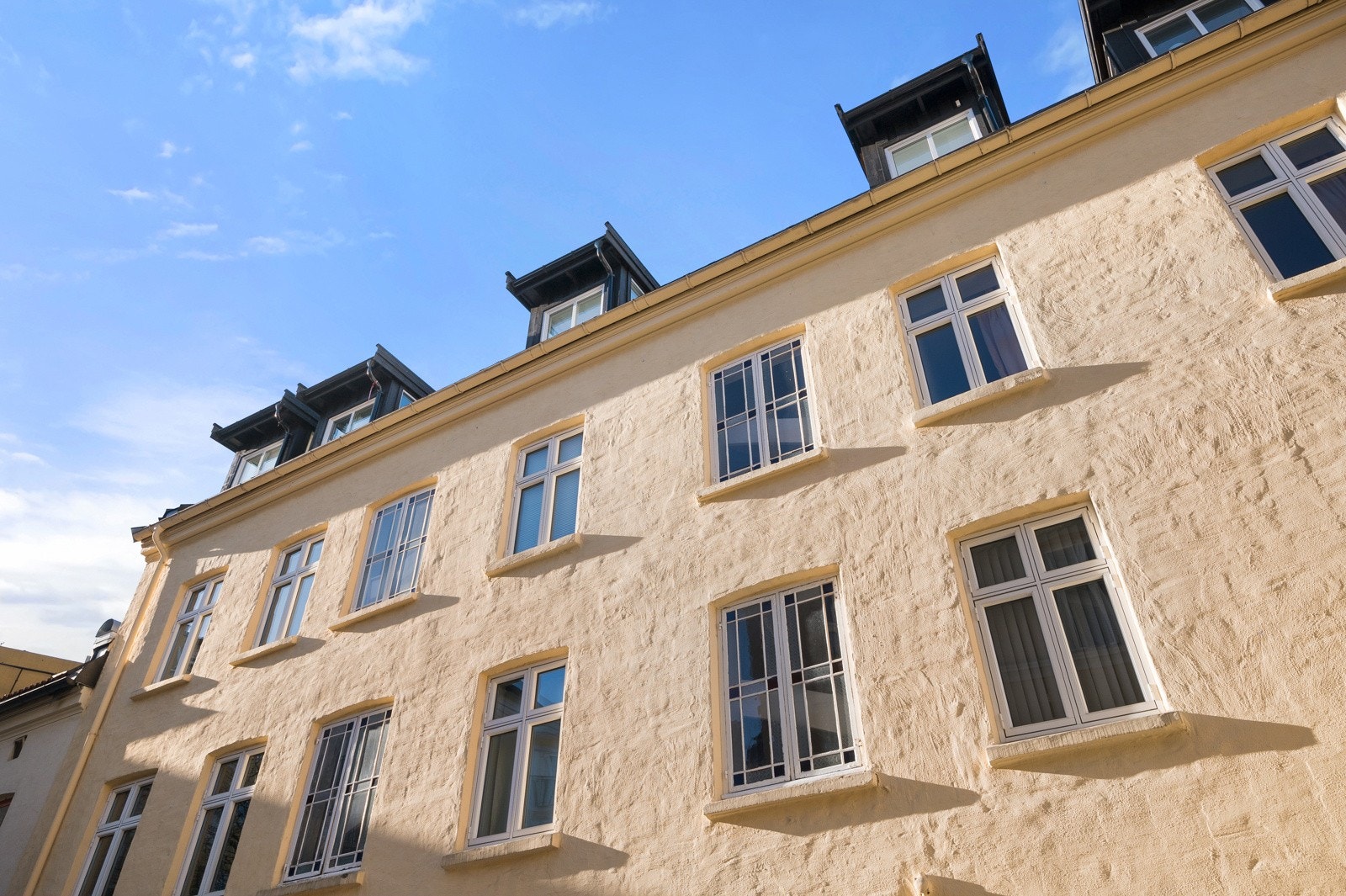Leiligheten disponerer i tillegg en kjellerbod på ca. 3,4 m². Galleribilde