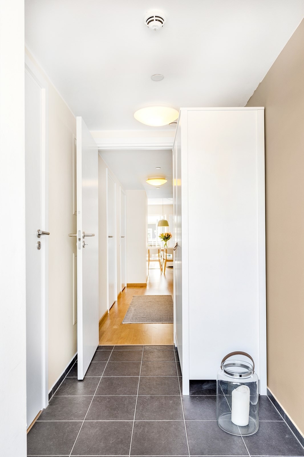 Velkommen inn! Galleribilde