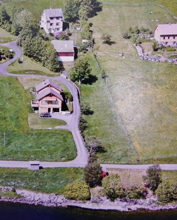 Oversiktsbilde Galleribilde