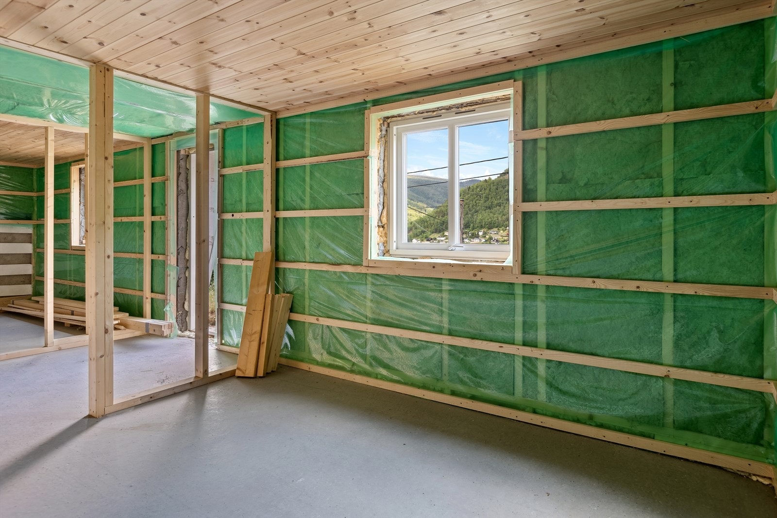 Soverom Galleribilde