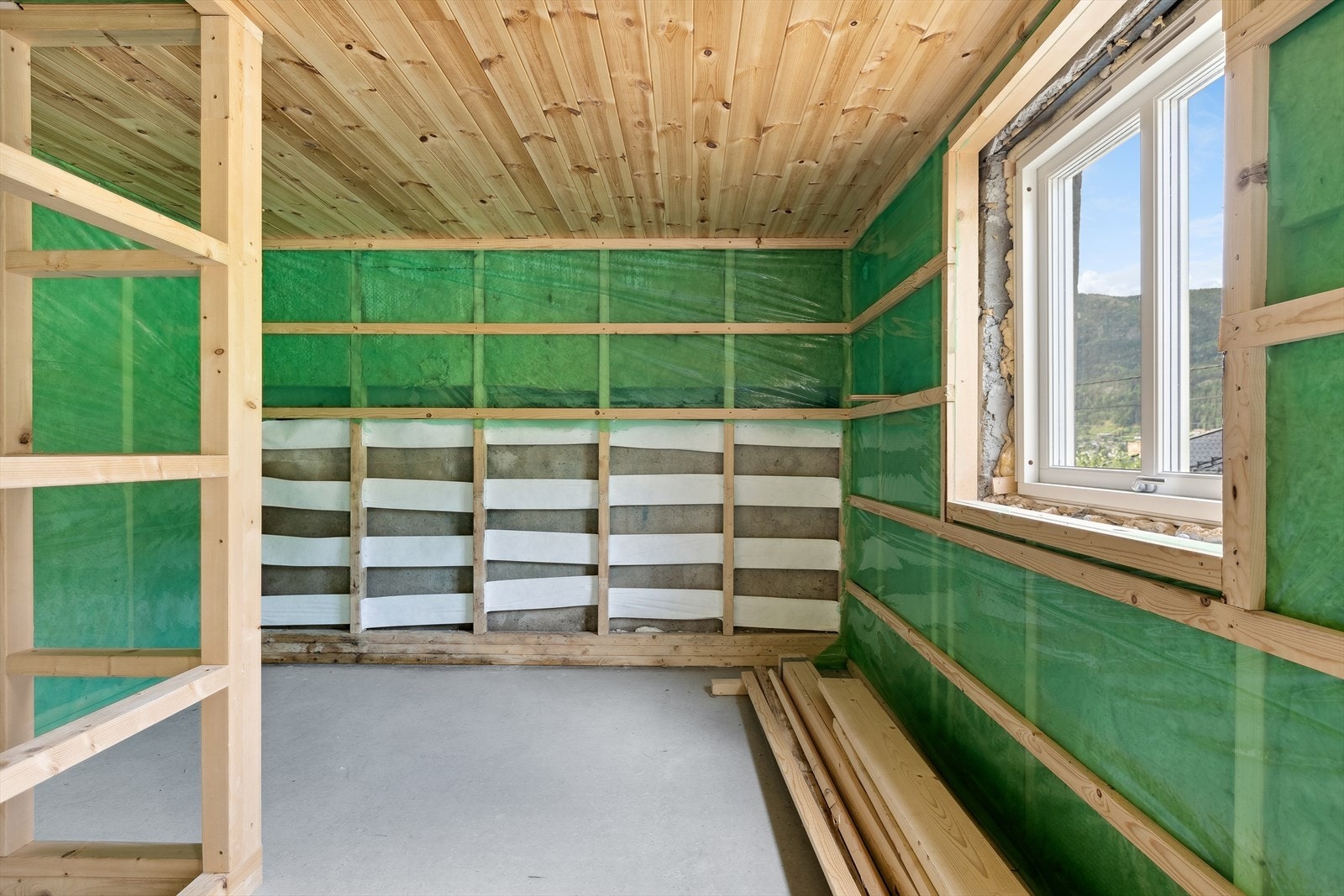 Soverom Galleribilde