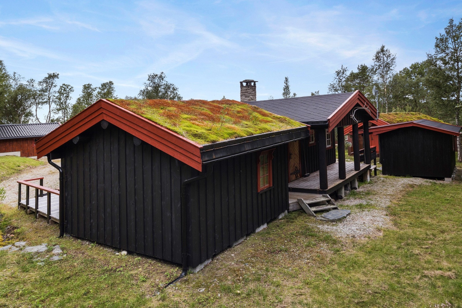 Omradebilde Galleribilde