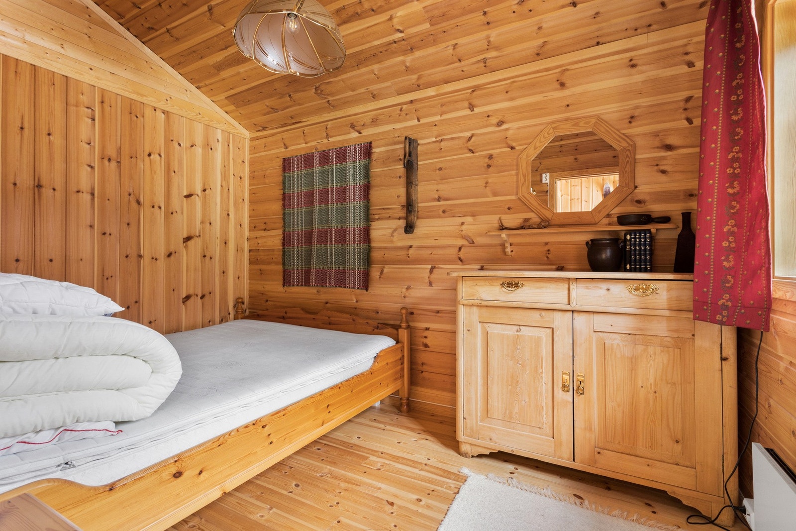 Soverom Galleribilde