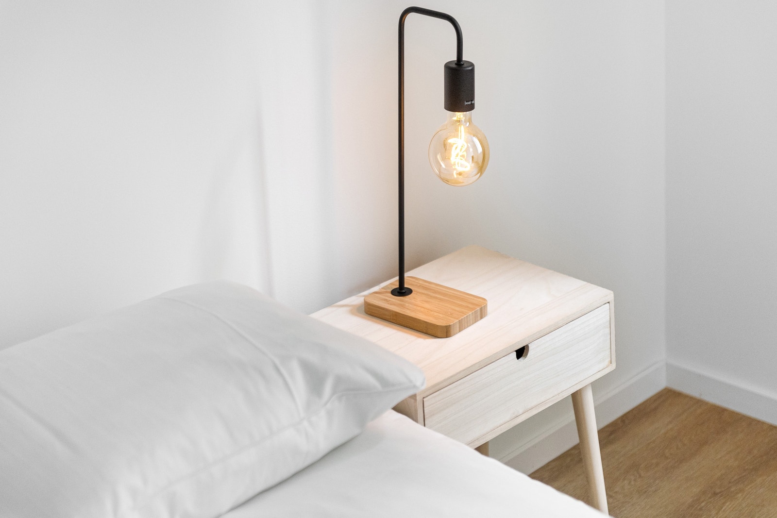 Soverom Galleribilde