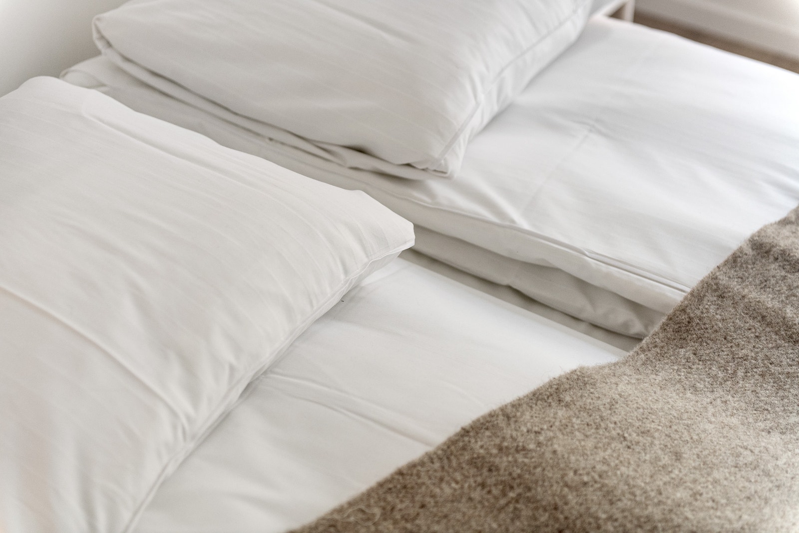 Soverom Galleribilde