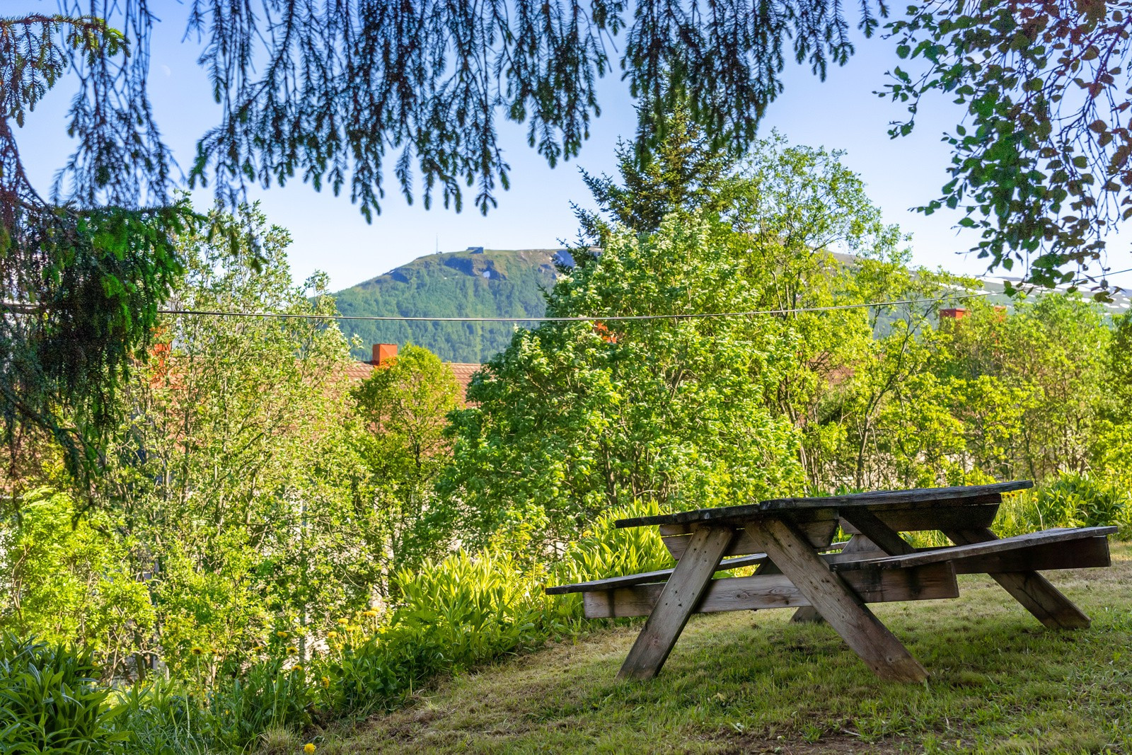 Ta kontakt med eiendomsmegler for å avtale visning!