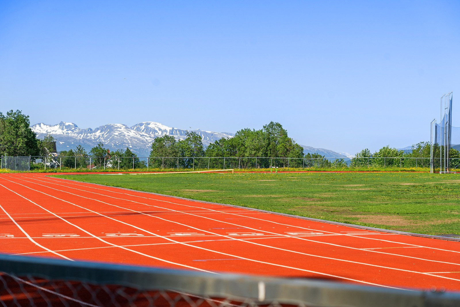 Valhall stadion