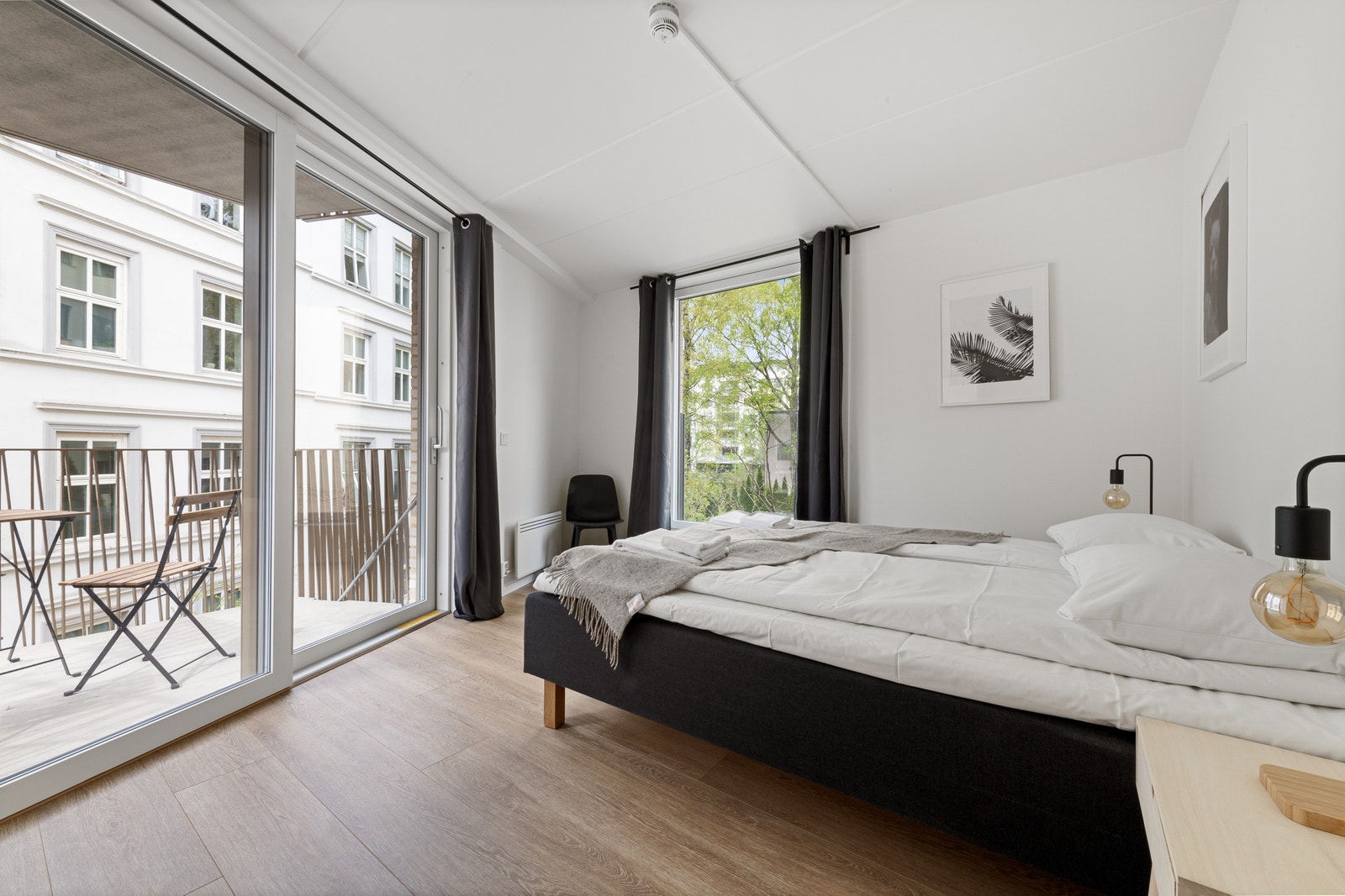 Soverom 1 Galleribilde