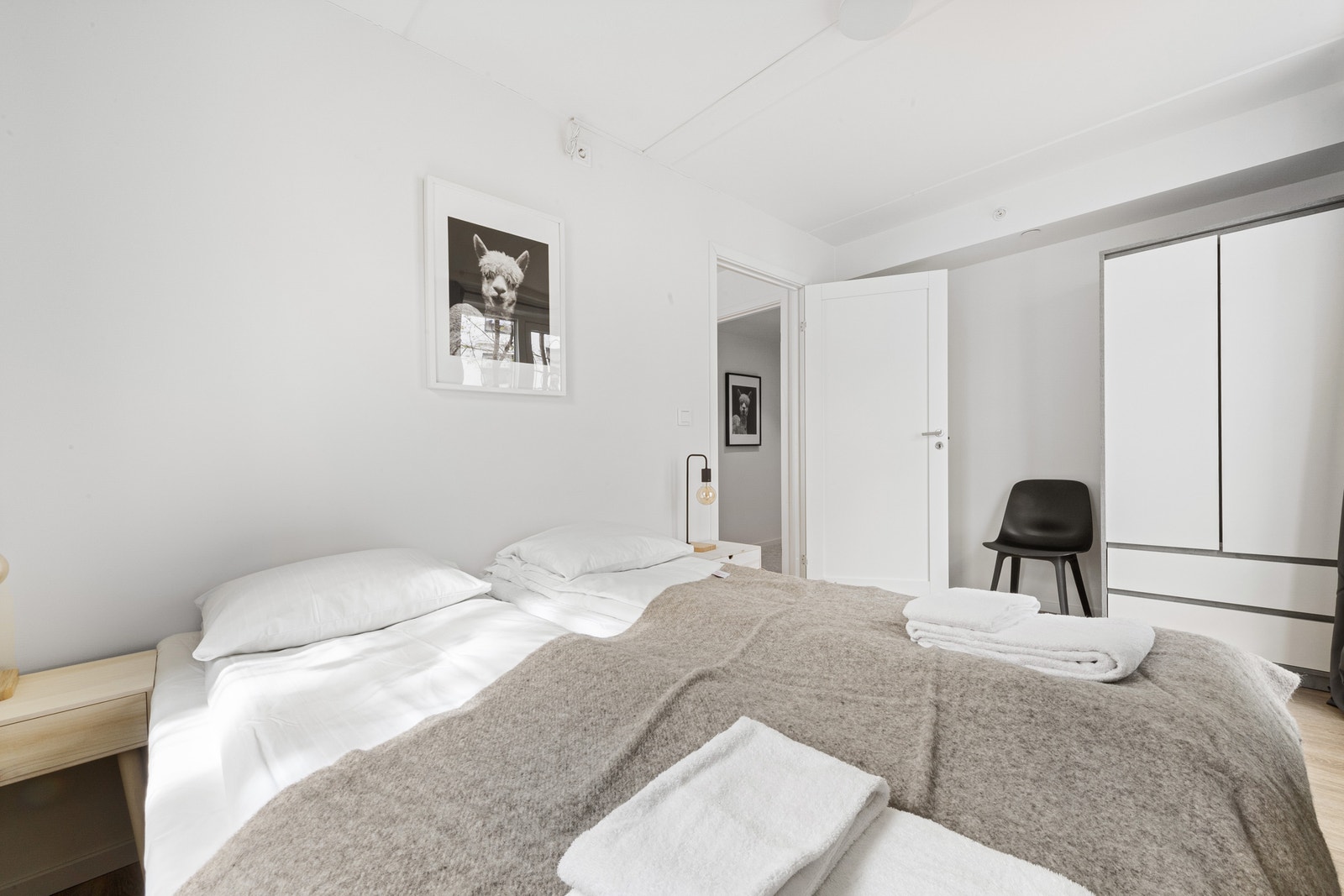 Soverom 2 Galleribilde