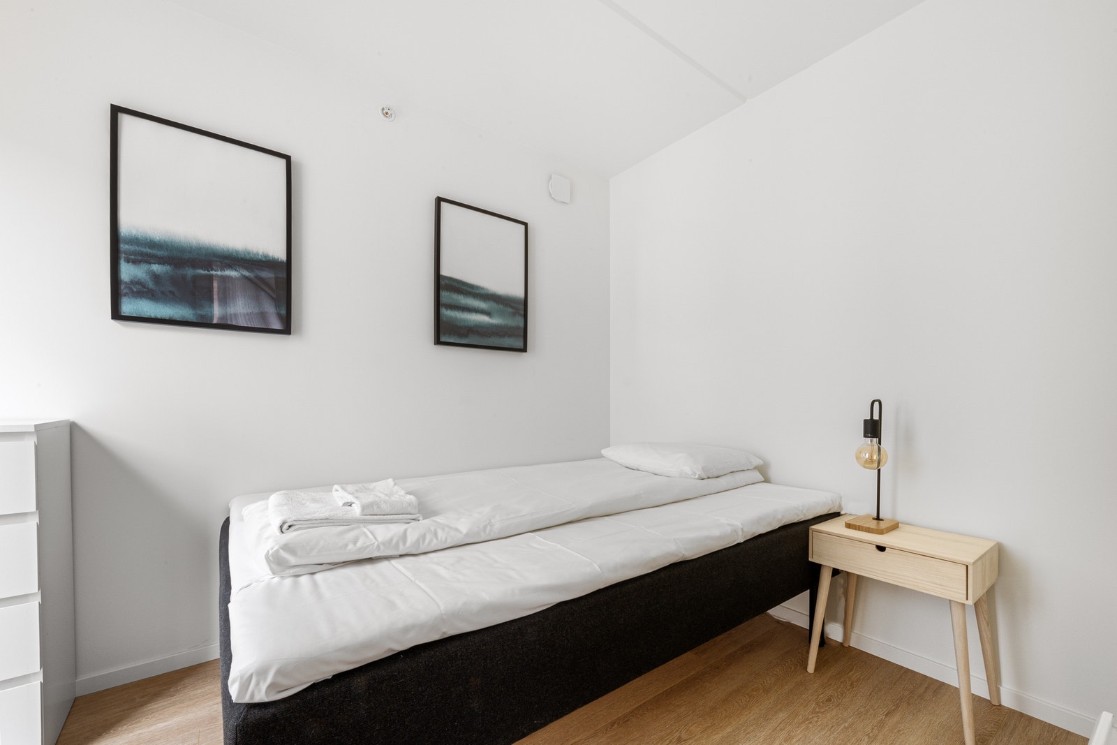 Soverom 3 Galleribilde