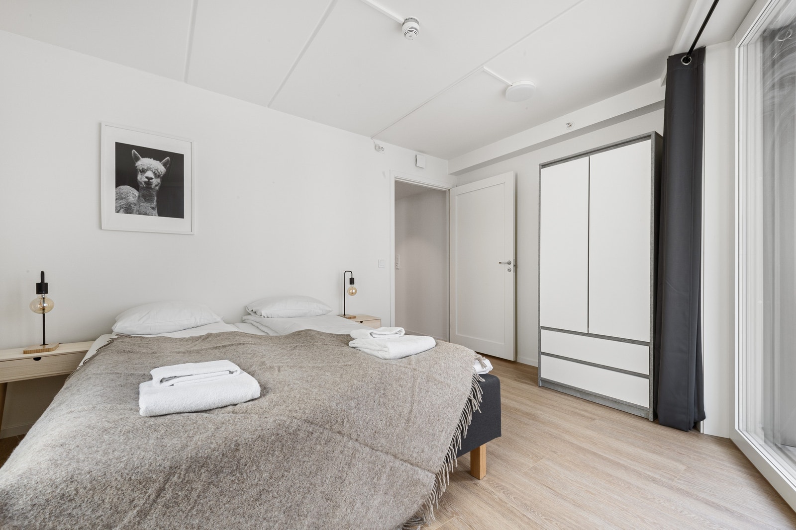 Soverom 1 Galleribilde